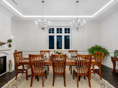 Luxury estate at 901 Farmleigh Road, West Vancouver — photo 11