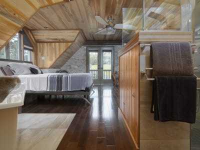 Luxury estate at 438 Titus Road, Saint-Joseph-de-Madawaska, NB — photo 13