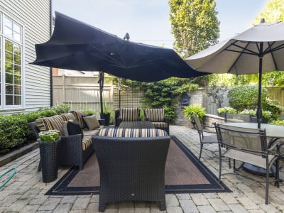 Luxury estate at 45 Lascelles Boulevard, Toronto, ON — photo 34