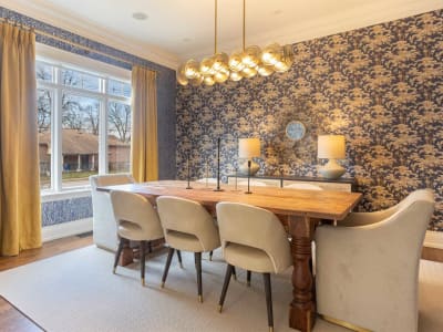 Luxury estate at 159 Jones Street, Oakville — photo 12