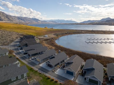 Luxury estate at 2450 Radio Tower Road #165, Osoyoos, BC — photo 73