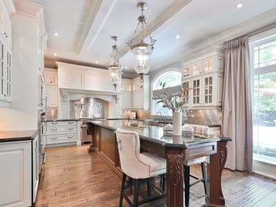 Luxury estate at 5047 Lakeshore Road, Burlington, ON — photo 12