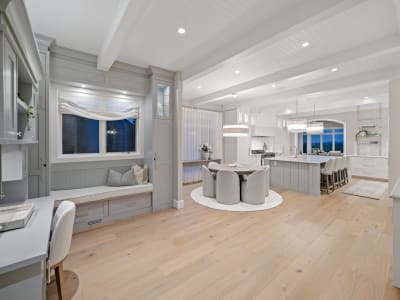 Luxury estate at 116 Hawks Landing Drive, Priddis, AB — photo 9