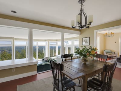 Luxury estate at 4699 Kerryview Drive, Victoria, BC — photo 14