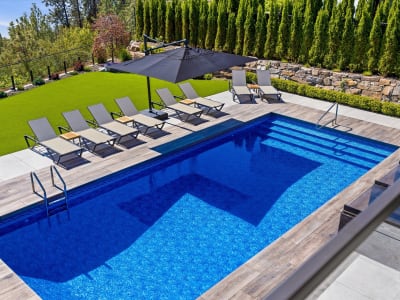 Luxury estate at 2463 Thacker Drive, West Kelowna, BC — photo 24