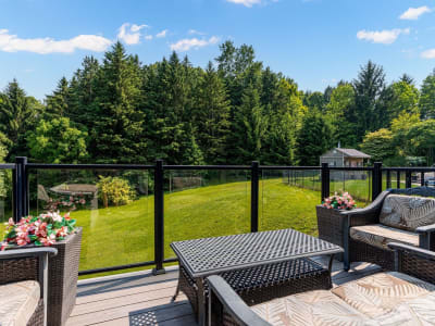 Luxury estate at 814 Binkley Road, Hamilton, ON — photo 14