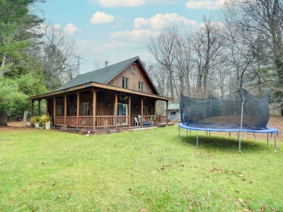 Luxury estate at 30 McVittie Island, Bracebridge, ON — photo 11