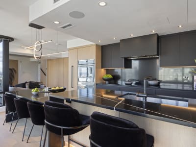 Luxury estate at 1255 Seymour Street ph 3401, Vancouver, BC — photo 21