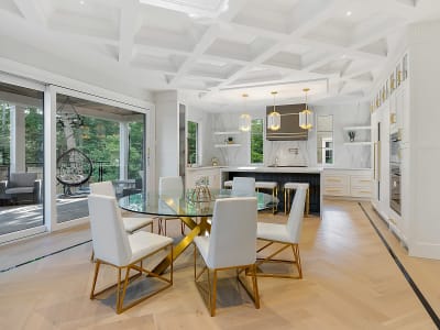 Luxury estate at 1386 Glenwood Drive, Mississauga — photo 5