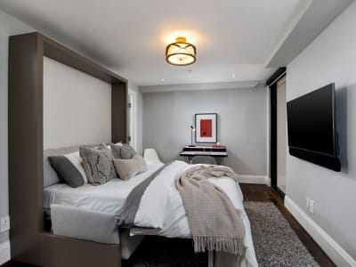 Luxury estate at 43 Hanna Avenue, Toronto, ON — photo 29