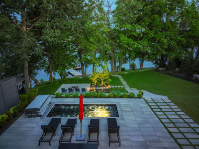 Luxury estate at 183 Hunters Bay Drive, Huntsville, ON — photo 3