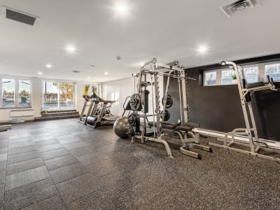 Luxury estate at 175 Rue Somerville, Cartierville — photo 18