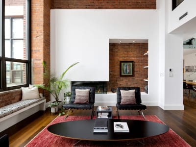 Luxury estate at 43 Hanna Avenue, Toronto, ON — photo 14