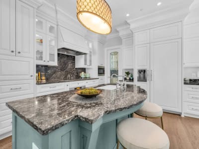 Luxury estate at 4348 Erwin Drive, West Vancouver, BC — photo 9