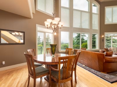 Luxury estate at 262060 Range Road 33, Rocky View, AB — photo 10