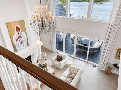 Luxury estate at 39 Plunkett Court, Barrie, ON — photo 31