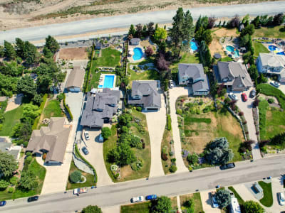 Luxury estate at 4845 Canyon Ridge Crescent, Kelowna — photo 4
