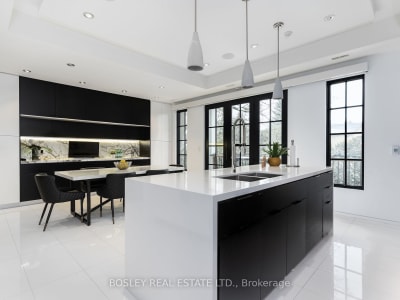 Luxury estate at 47 De Vere Gardens, North York, ON — photo 6