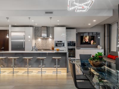 Luxury estate at 1775 Quebec Street #2501, Vancouver, BC — photo 8