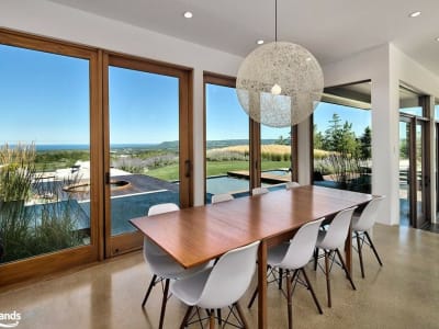 Luxury estate at 827083 40 Grey Road, Clarksburg — photo 9