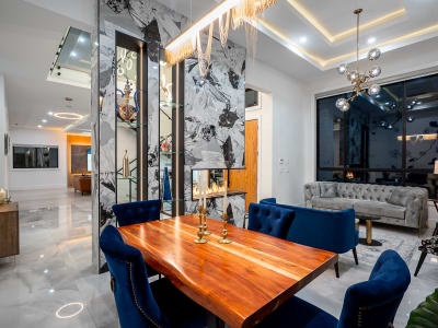 Luxury estate at 16850 106 Avenue, Surrey, BC — photo 5