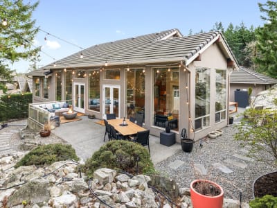 Luxury estate at 2471 Andover Rd, Nanoose Bay, BC — photo 40