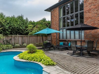 Luxury estate at 223 Briar Hill Crescent, Hamilton, ON — photo 27