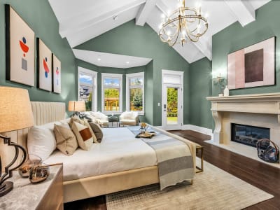 Luxury estate at 12055 265A Street, Maple Ridge, BC — photo 28