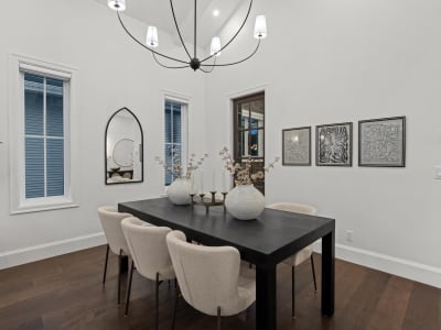Luxury estate at 6149 164A Street, Surrey, BC — photo 14