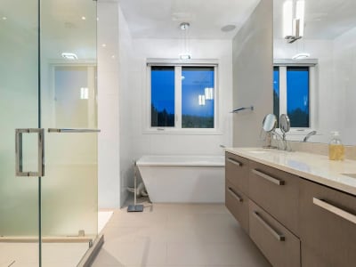 Luxury estate at 990 Jefferson Avenue, West Vancouver, BC — photo 22