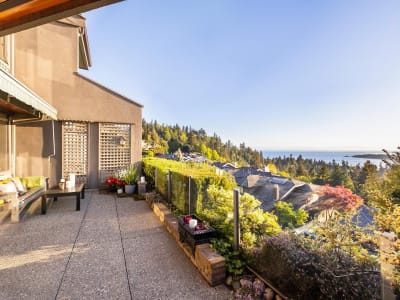 Luxury estate at 5360 Meadfeild Road, West Vancouver, BC — photo 19