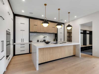 Luxury estate at 342 Normandy Drive Southwest, Calgary, AB — photo 9