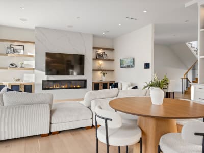 Luxury estate at 1267 160A Street, Surrey, BC — photo 9