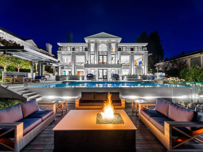 Luxury estate at Address upon request, West Vancouver, BC — photo 31