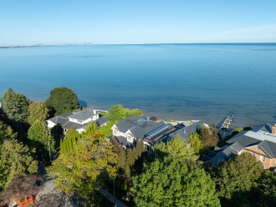 Luxury estate at 1500 Watersedge Road, Mississauga, ON — photo 3