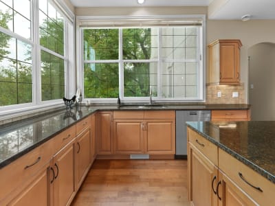 Luxury estate at 202 Saskatchewan Drive Northwest, Edmonton, AB — photo 12