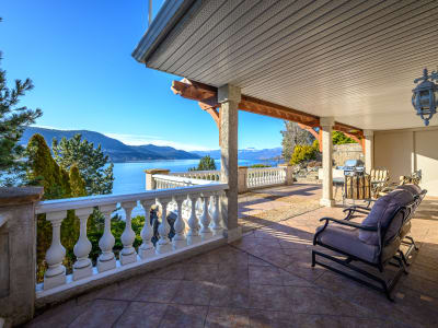 Luxury estate at 7504 Kennedy Lane, Vernon, BC — photo 17