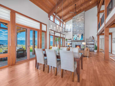 Luxury estate at 7212 Mountridge Place, Vernon, BC — photo 6