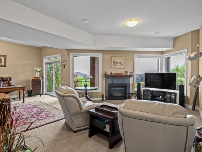 Luxury estate at 2234 Terrero Place, West Kelowna, BC — photo 17