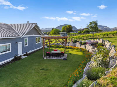 Luxury estate at 7207 Tucelnuit Drive, Oliver, BC — photo 64