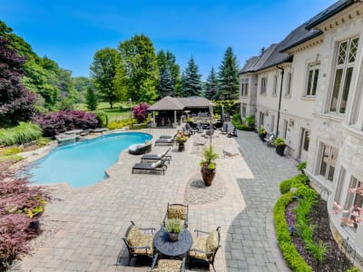 Luxury estate at 95 Eden Vale Dr, King City, ON — photo 55