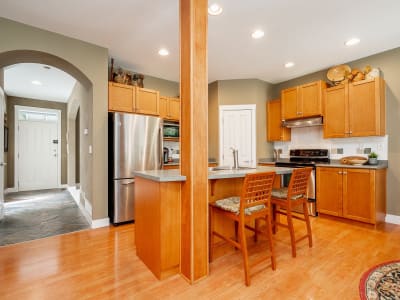 Luxury estate at 1899 Parkway Boulevard, Coquitlam, BC — photo 5
