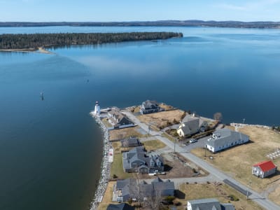 Luxury estate at 31 Patrick Street, St. Andrews, NB — photo 43