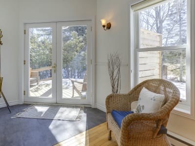 Luxury estate at 158 Avenue du Parc, Magog, QC — photo 7