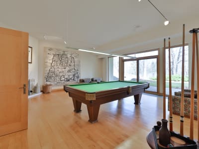 Luxury estate at 937 Whittier Crescent, Mississauga, ON — photo 26
