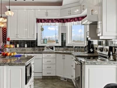 Luxury estate at 266096 1020 Drive East, De Winton, AB — photo 13