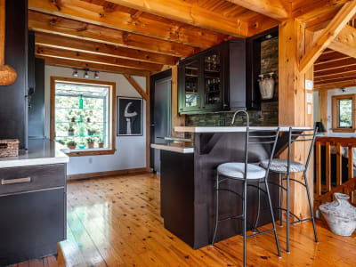 Luxury estate at 176 Weirs Lane, Hamilton, ON — photo 7