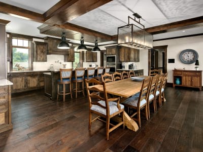 Luxury estate at 1002 Hurdon Street, Port Lambton — photo 10