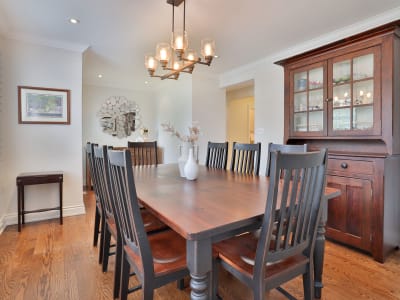 Luxury estate at 1163 Cayente Place, Mississauga, ON — photo 6