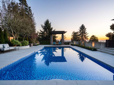 Luxury estate at 13386 Marine Drive, Surrey, BC — photo 10